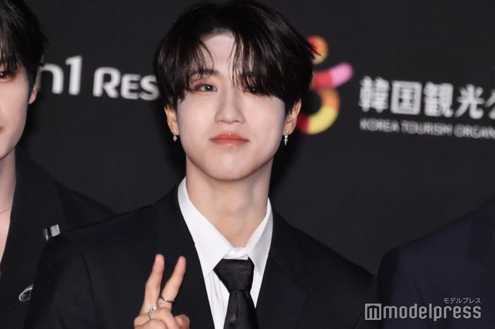 ハン (C)モデルプレス