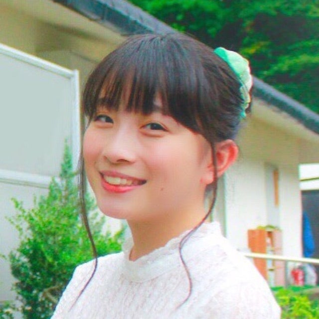 「FRESH CAMPUS CONTEST 2017 MISS」Bブロック候補者（提供写真）