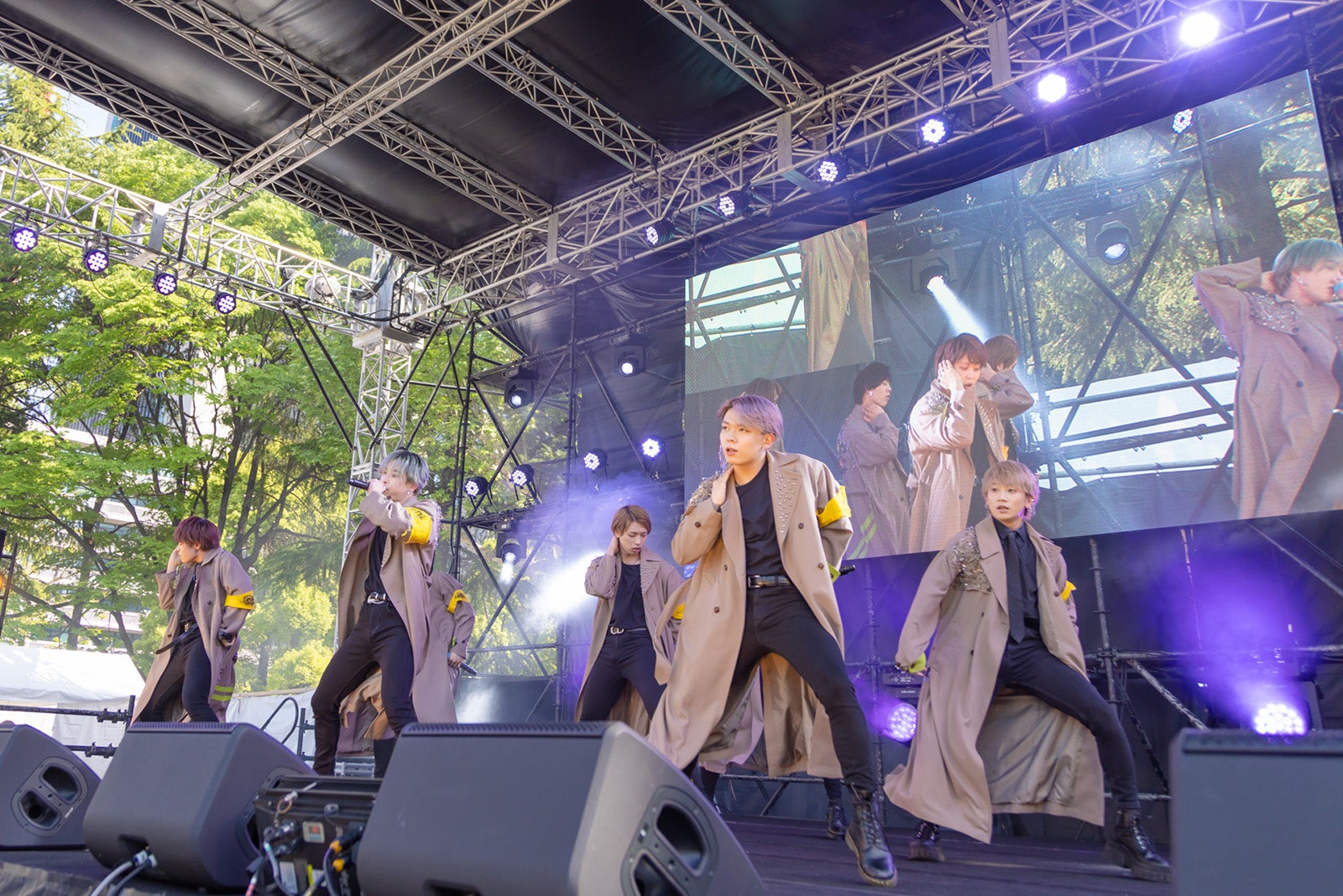 D.O.L（提供写真）