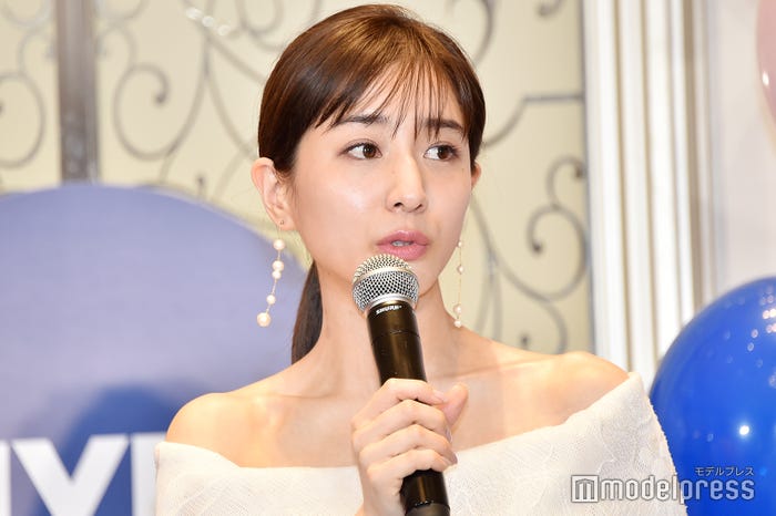 田中みな実(C)モデルプレス