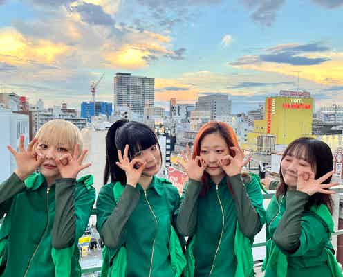BiS、TikTokアカウント開設で反響「嬉しいです」「ずっと待ってた」