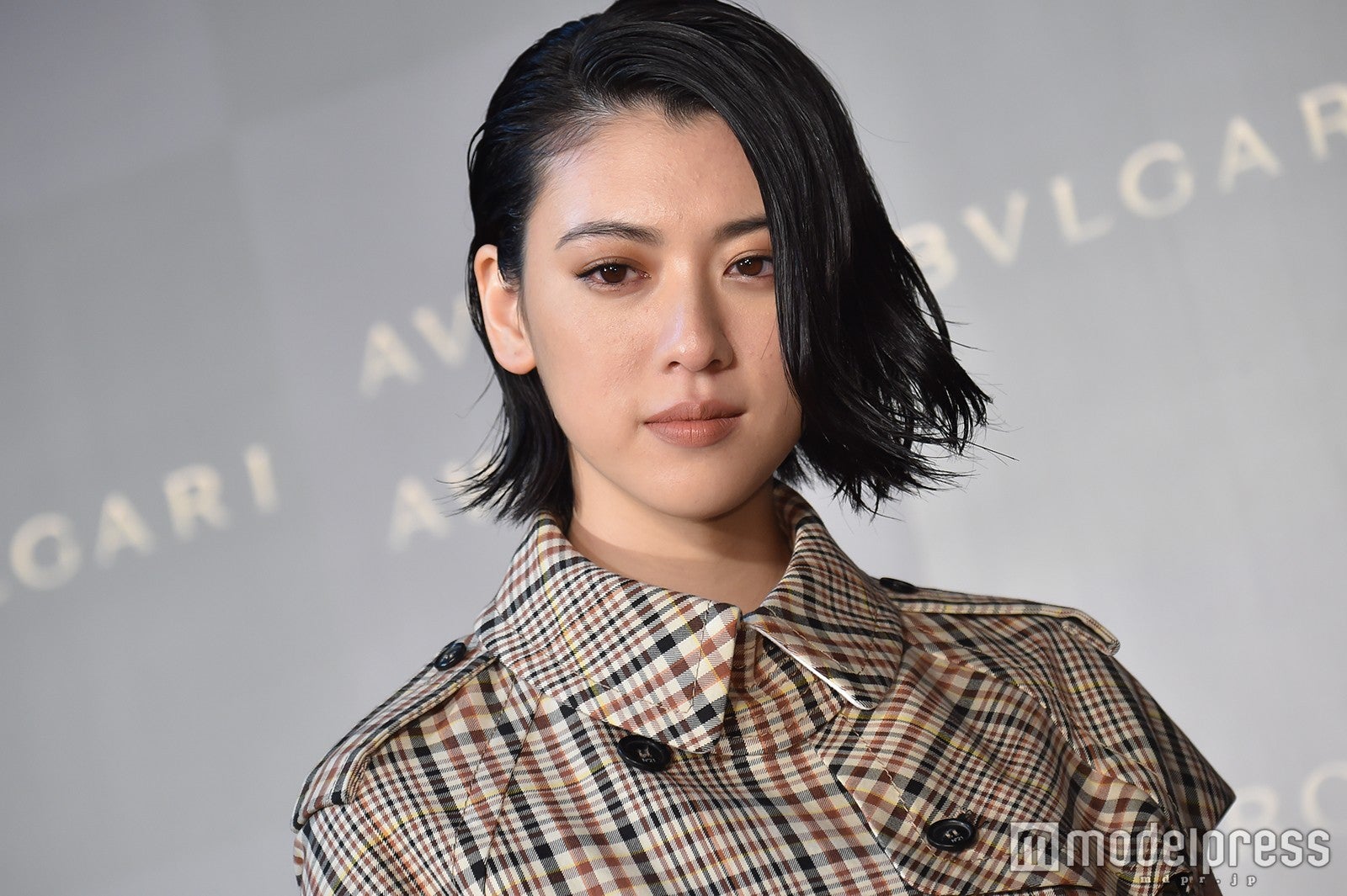 三吉彩花 （C）モデルプレス