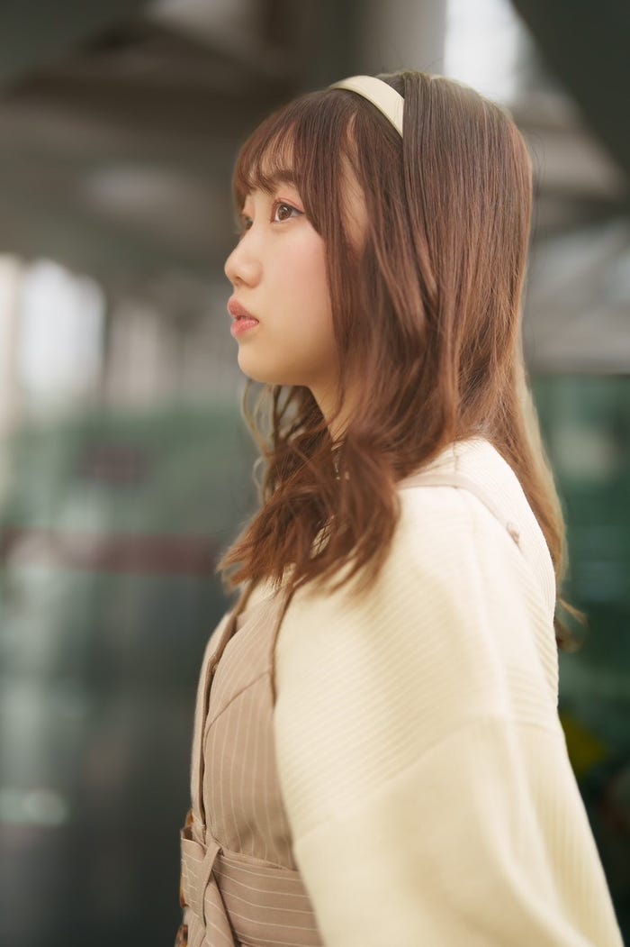 福富愛恵さん(提供写真)