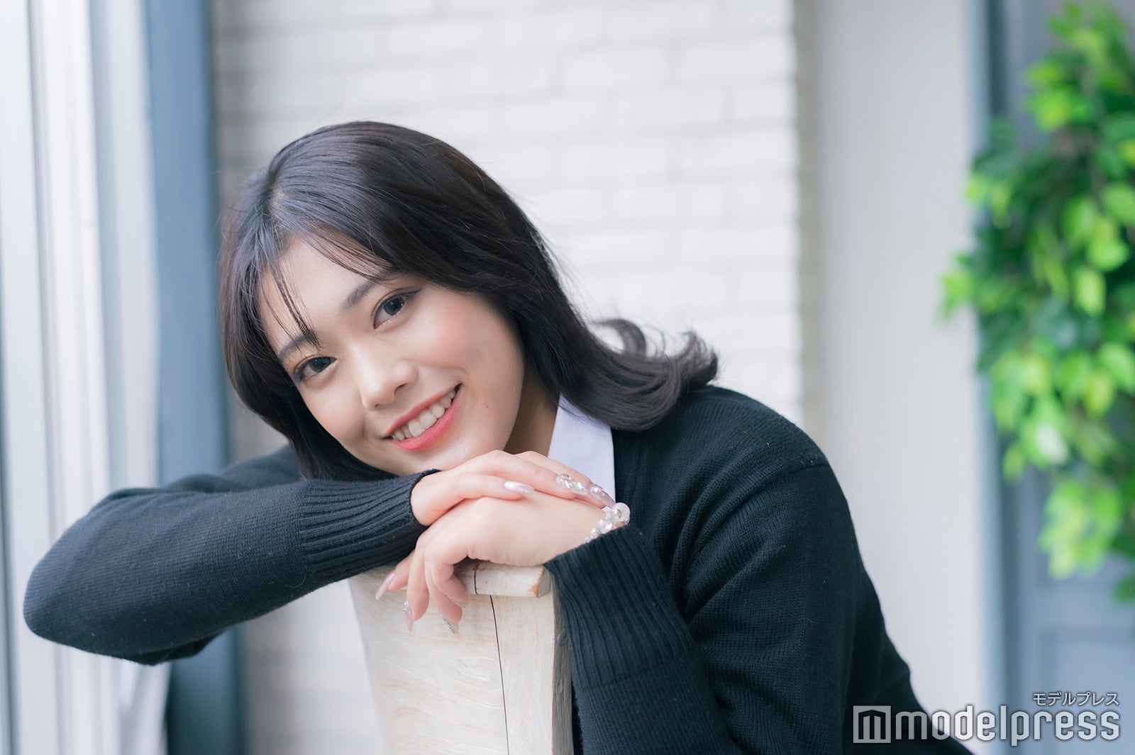 あみつんさん（C）モデルプレス