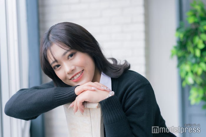 あみつんさん(C)モデルプレス