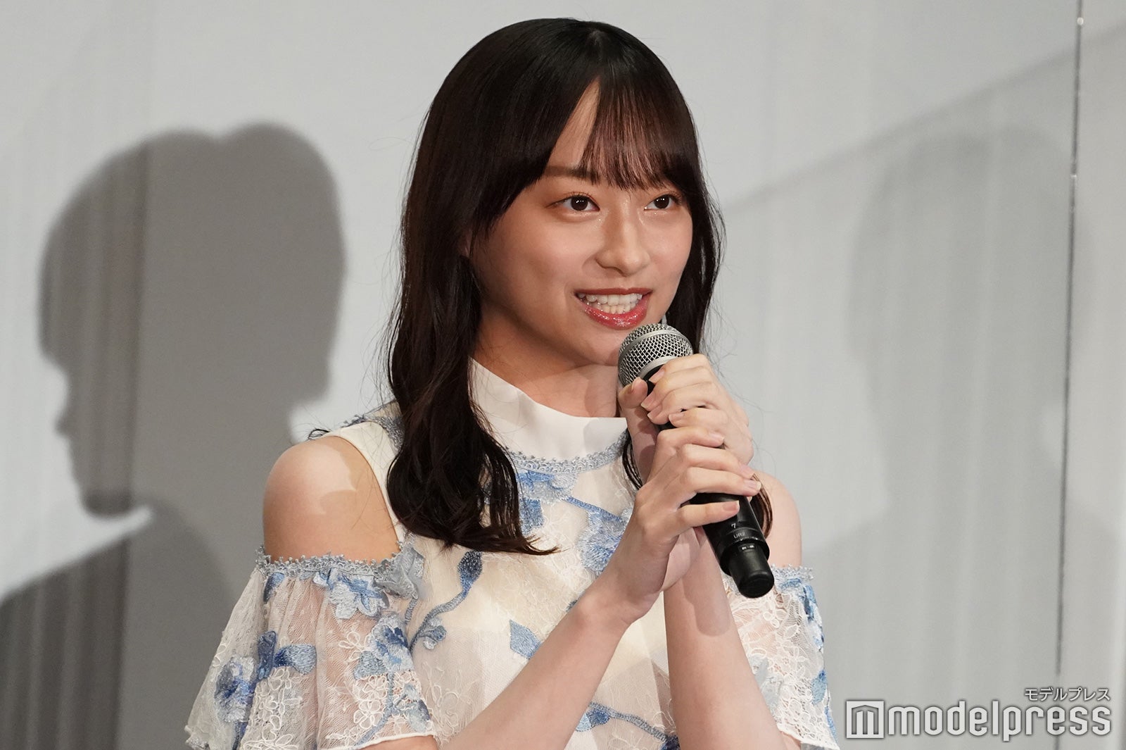 影山優佳（C）モデルプレス