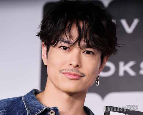 三代目JSB今市隆二、“新たな表現”に手応えも「メンバーに渡すのはちょっと気まずい」フォトブックへの思い語る【EASY】