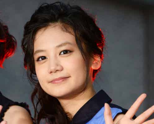 清水富美加、波瑠の“裏の顔”明かす