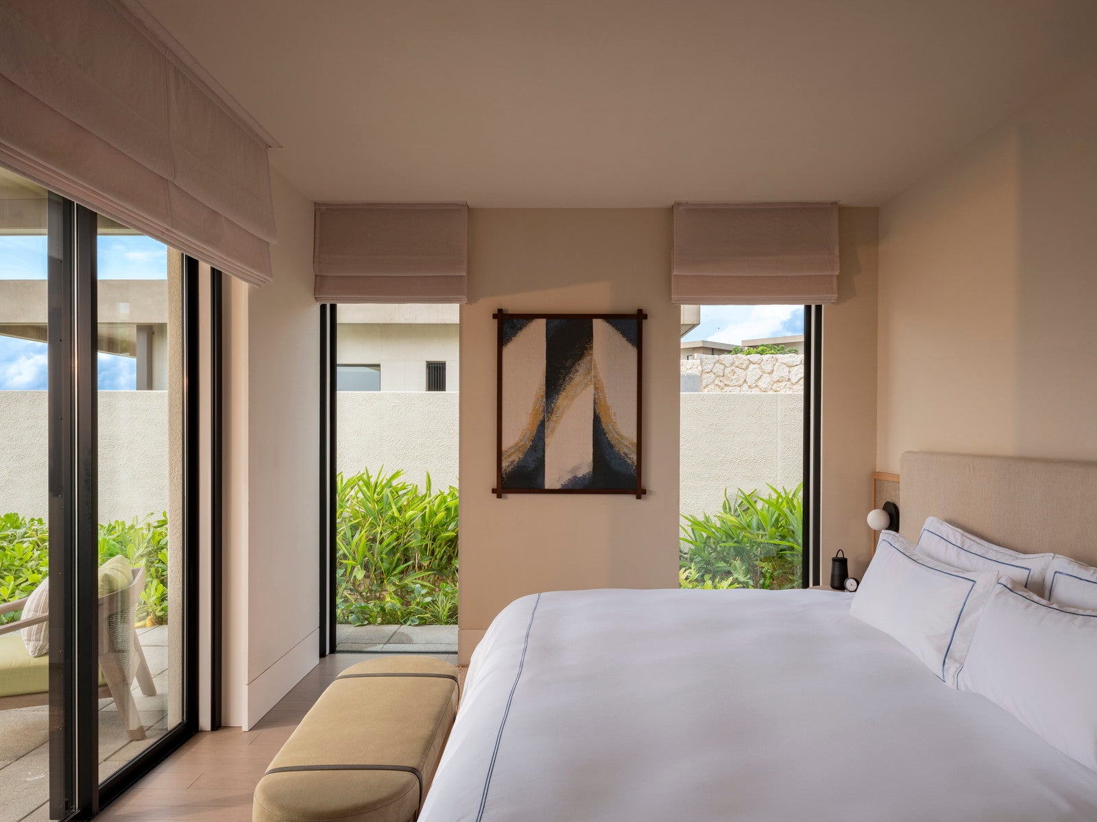 ローズウッド宮古島／提供画像