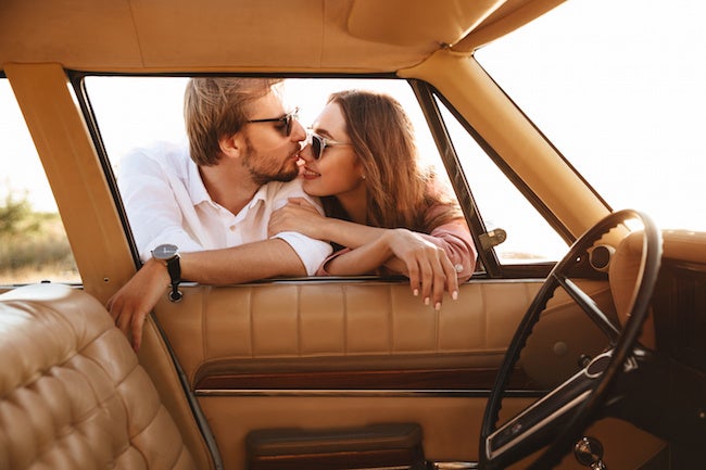 年齢に縛られない 年の差カップルが長く付き合うコツ モデルプレス