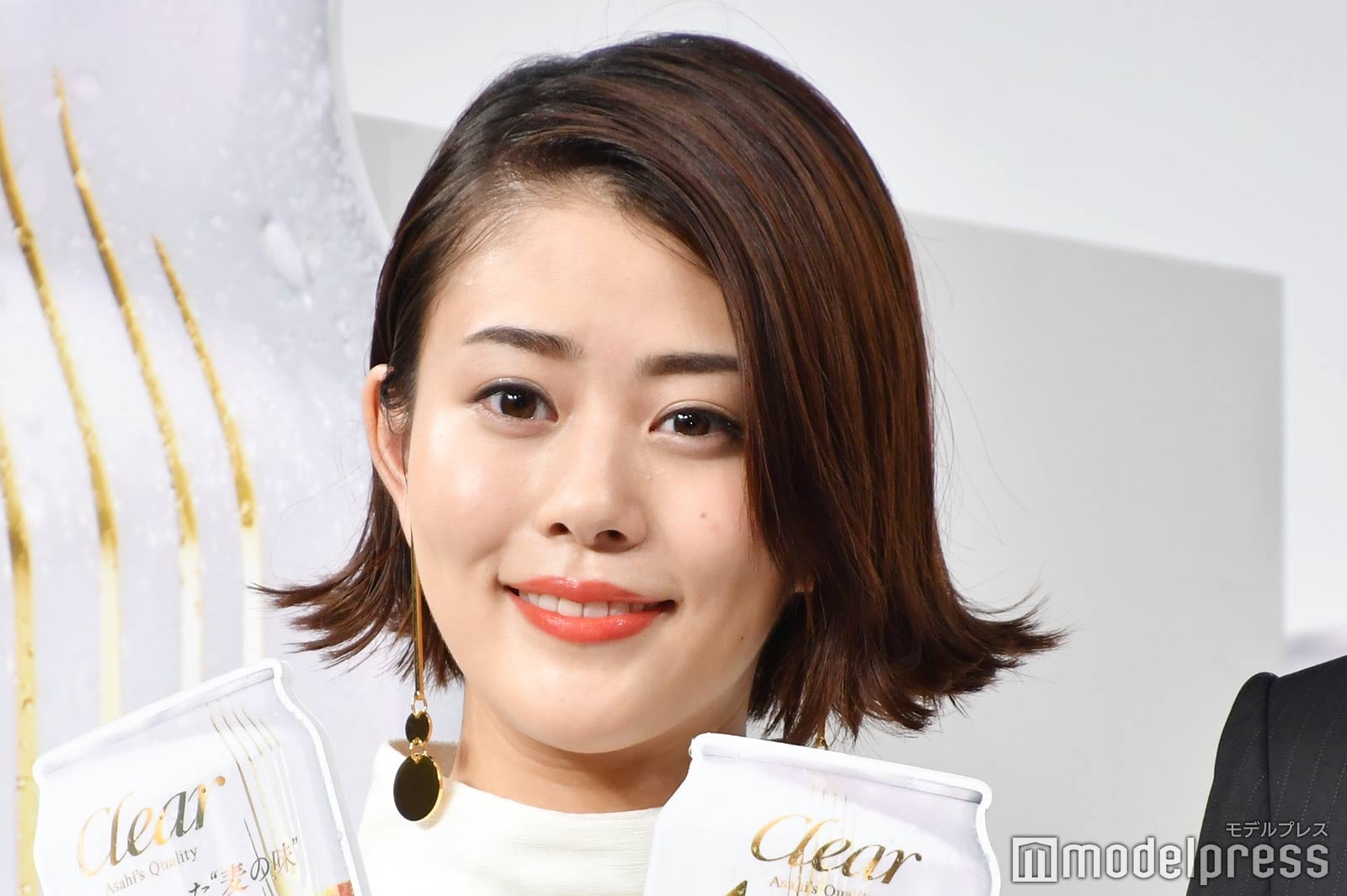 高畑充希（C）モデルプレス