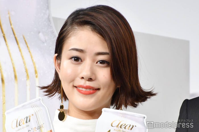 高畑充希(C)モデルプレス