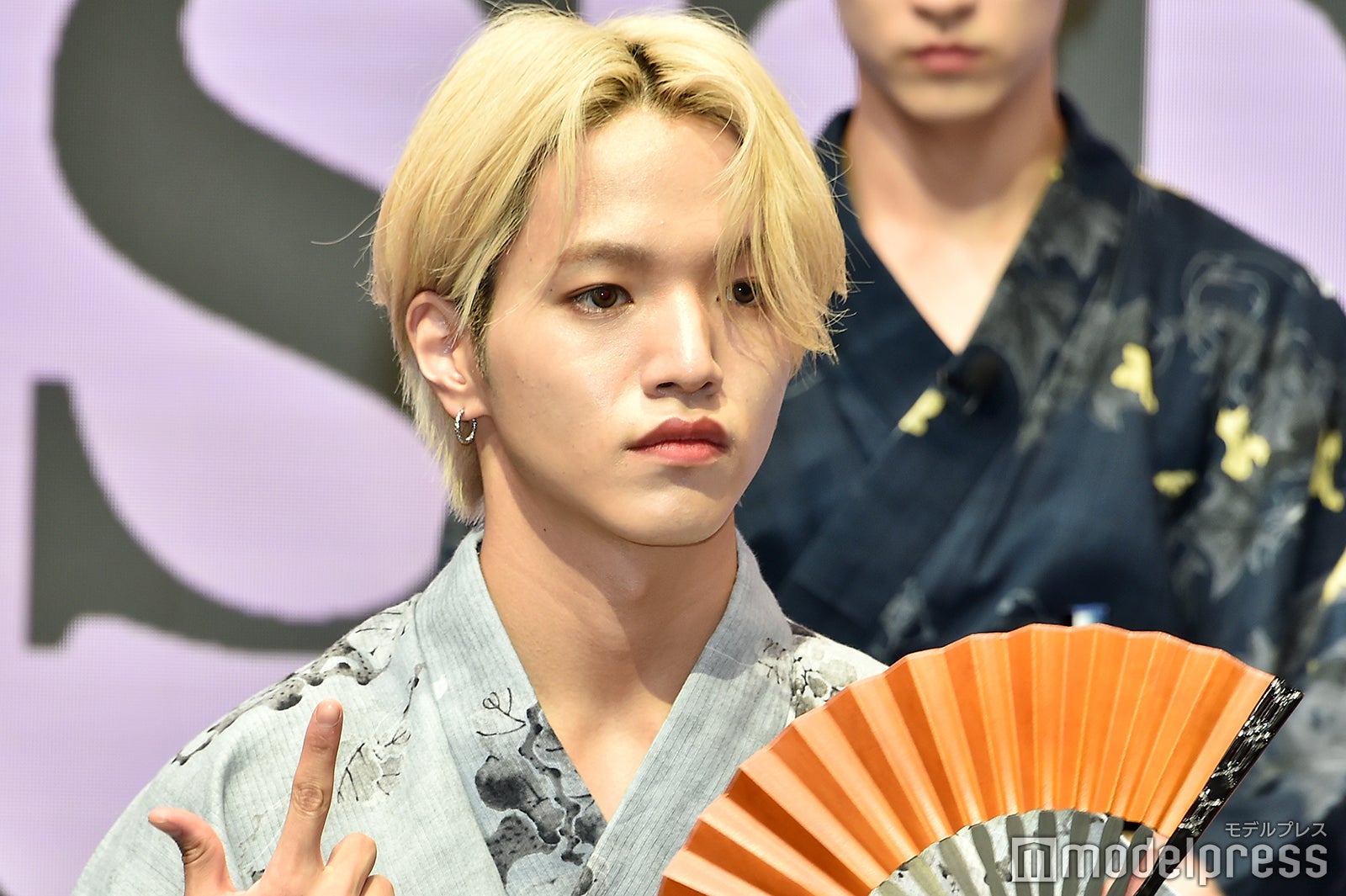 ）大平祥生 （C）モデルプレス