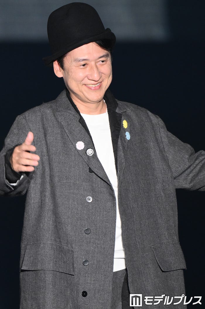 武内和久市長(C)モデルプレス