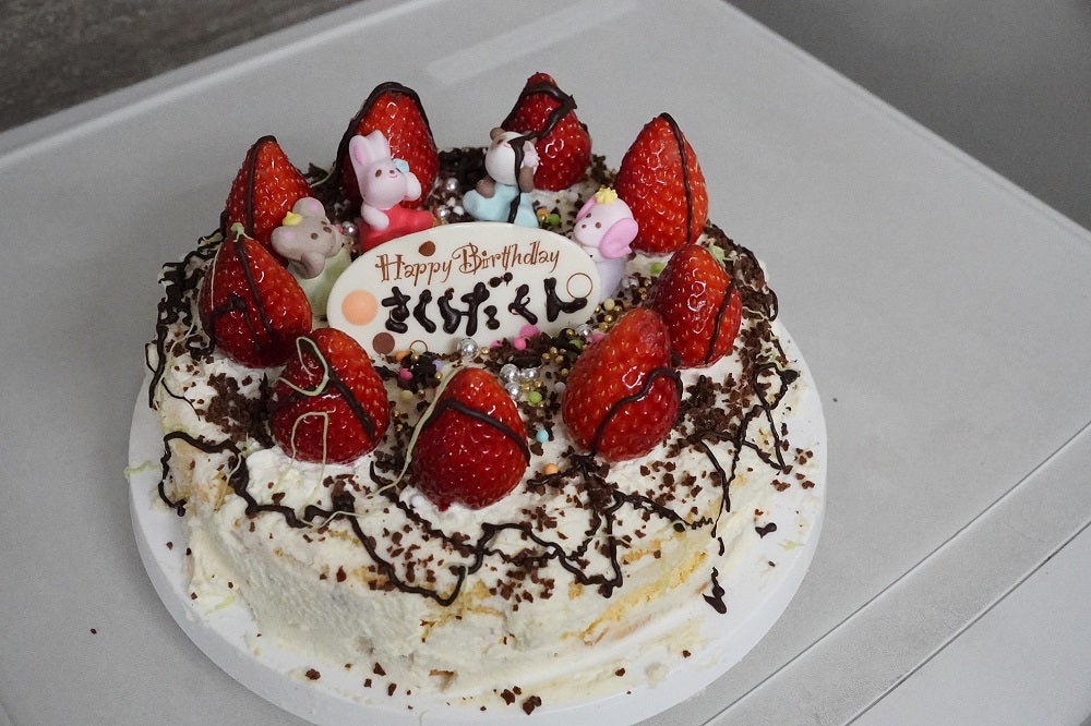 桜田通（提供写真） 