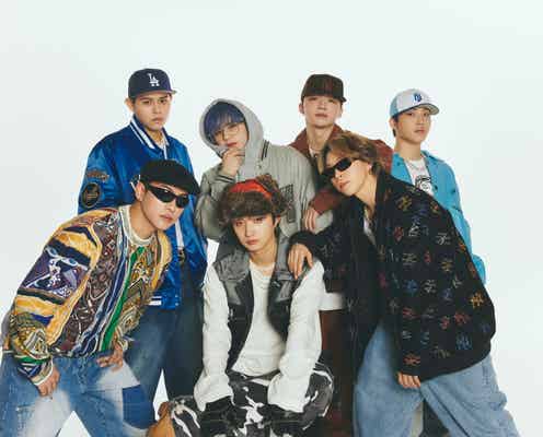 BE:FIRST、初のGP帯ドラマ主題歌決定 音源入り本予告映像も初公開【波うららかに、めおと日和】