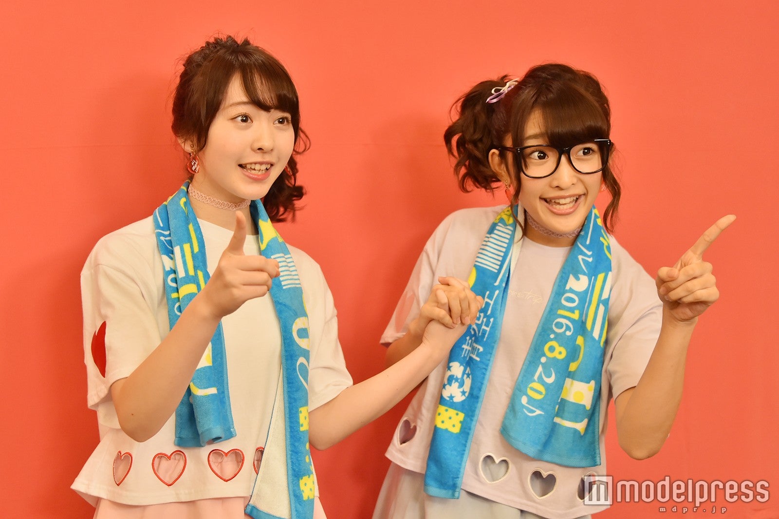 まこみな（C）モデルプレス