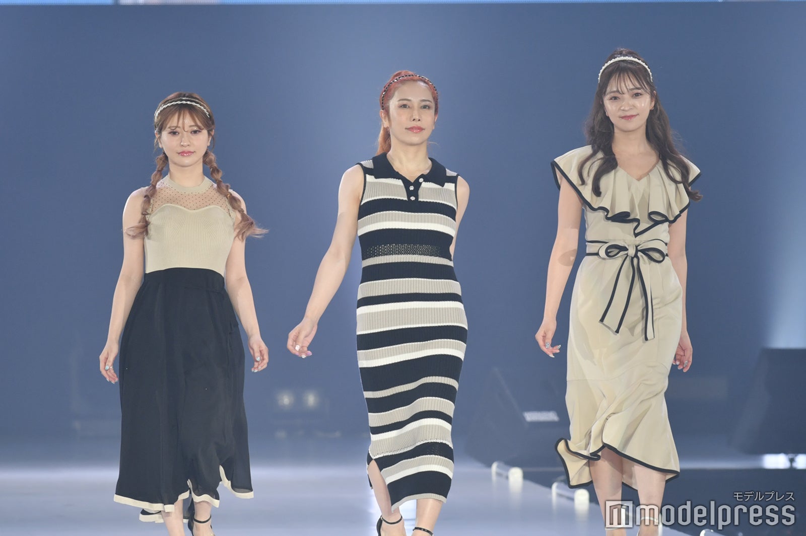 ヘラヘラ三銃士（C）モデルプレス