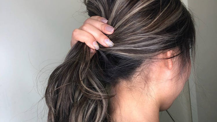 憧れだけで終わらせない 外国人風ヘア を実現させるには モデルプレス 憧れだけで終わらせない 外国人風ヘア を実現させるには モデルプレス