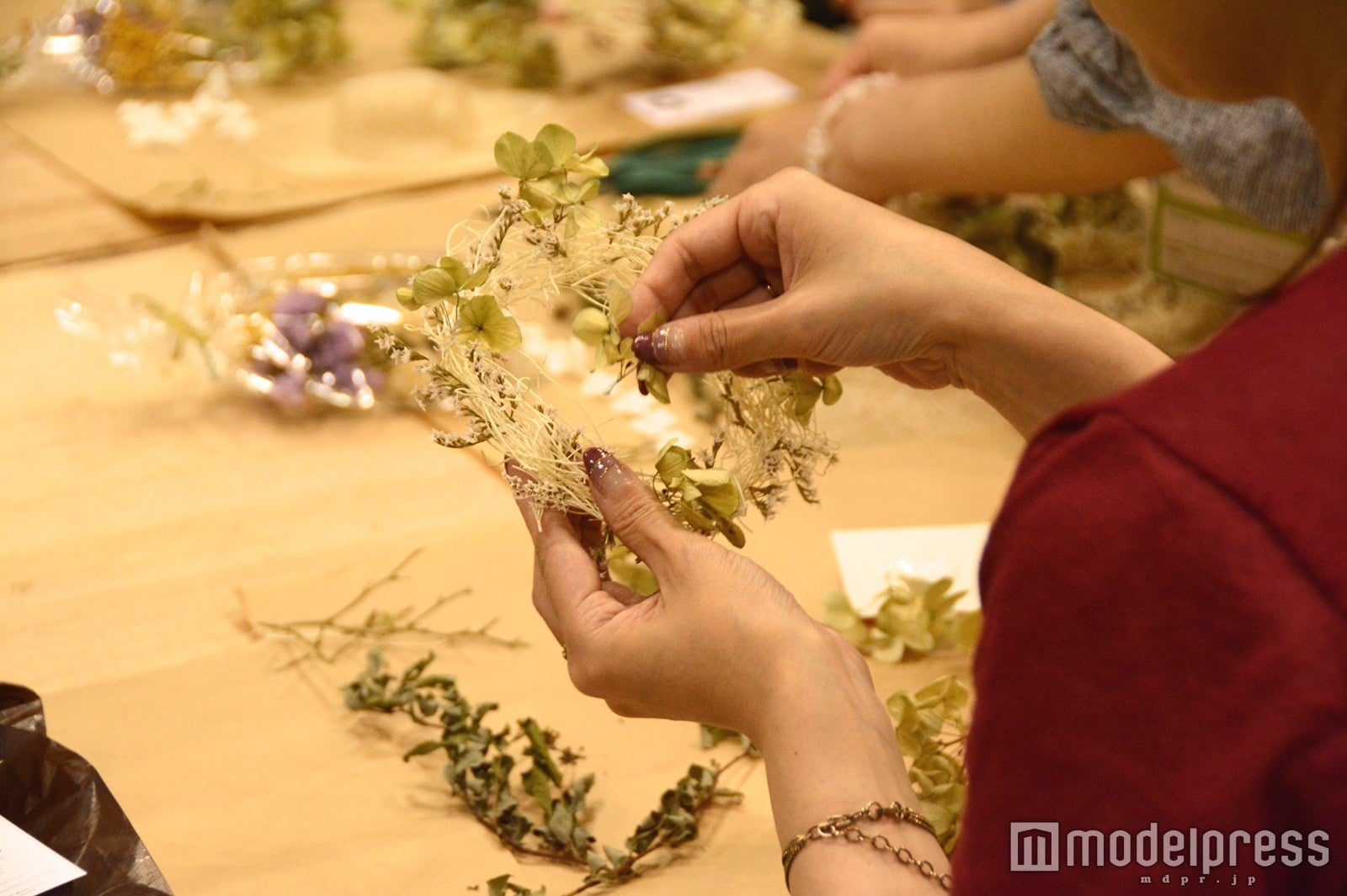 ヨコハマハンドメイドマルシェが今年も開催／画像提供：ヨコハマハンドメイドマルシェ実行委員会