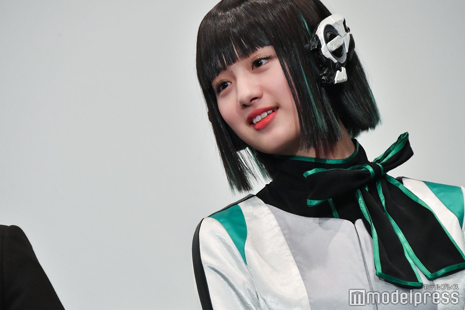 鶴嶋乃愛（C）モデルプレス