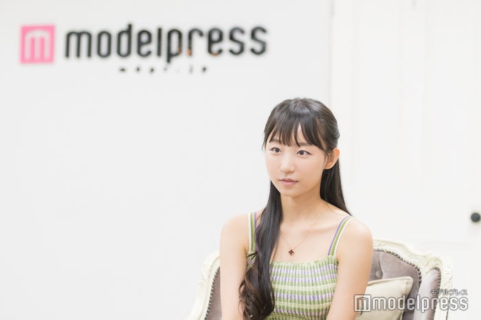 ピョ・ウンジ(C)モデルプレス