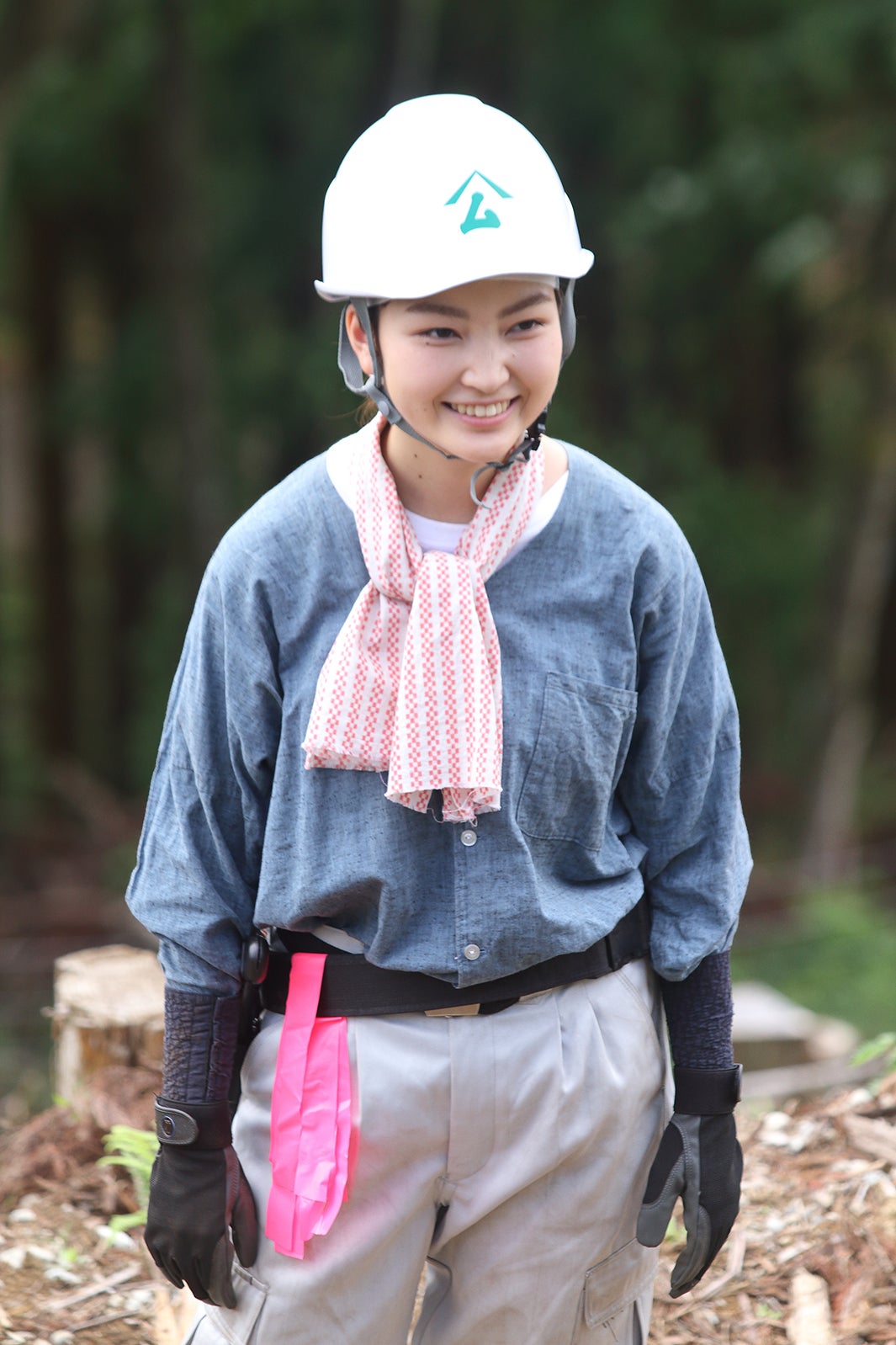 映画「じんじん～其の二～」（画像提供：所属事務所）