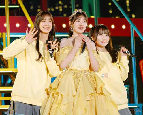 日向坂46佐々木久美&佐々木美玲、けやき坂46時代に対する“不遇”の声に一蹴 9年間の活動に自信「間違ってなかった」【6回目のひな誕祭】