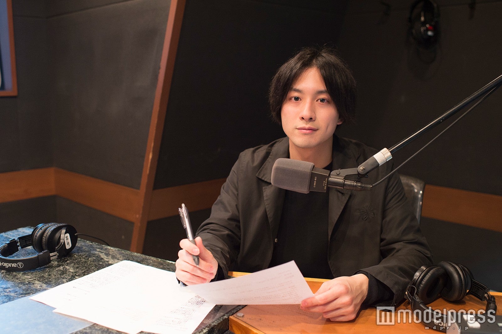 誰をゲストに呼びたいか？という話題に夢が膨らむ（C）モデルプレス