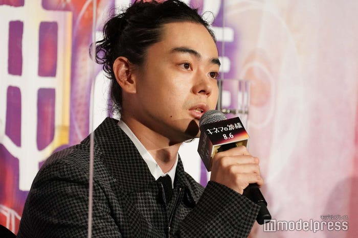 菅田将暉 (C)モデルプレス