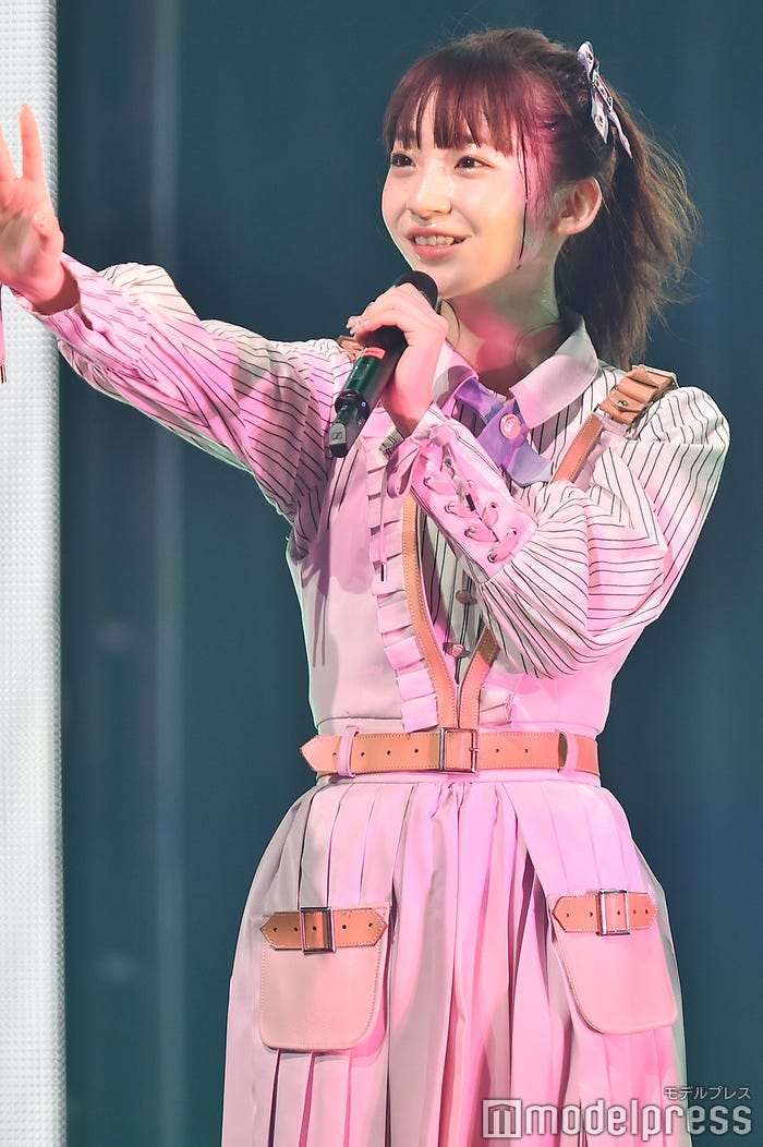 荻野由佳(C)モデルプレス