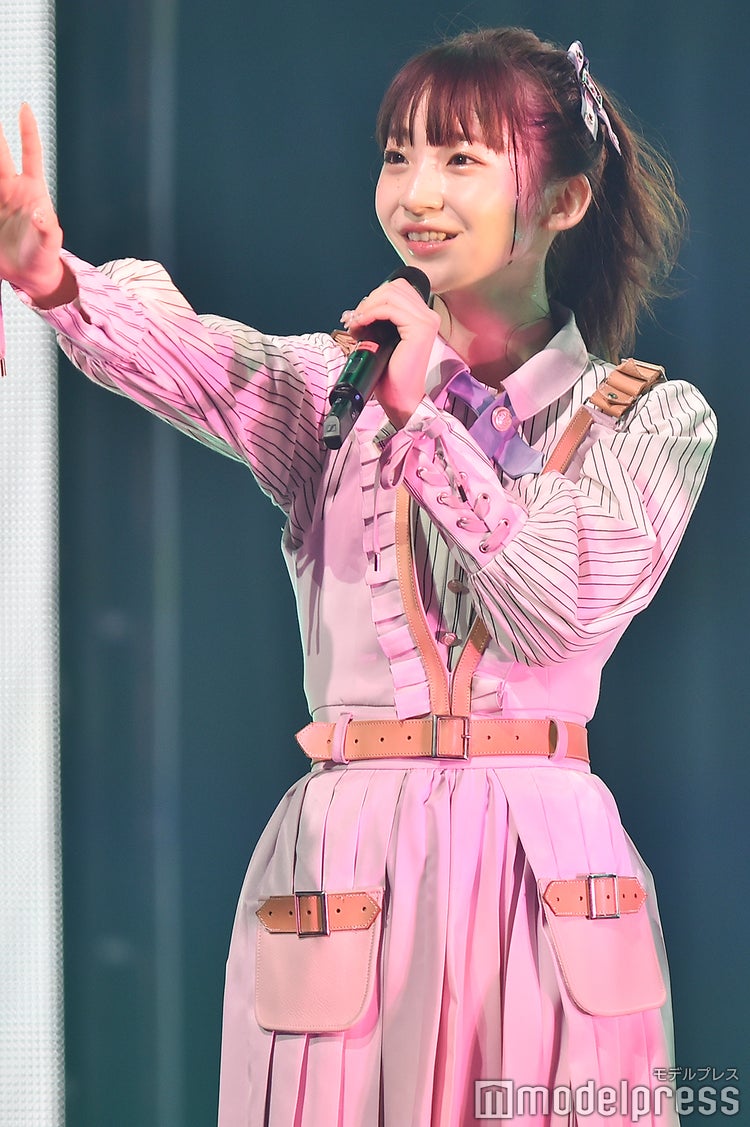 画像1 7 Ngt48荻野由佳 卒業を発表 Ngt48に加入できて本当に幸せでした モデルプレス 画像1 7 Ngt48荻野由佳 卒業を発表 Ngt48に加入できて本当に幸せでした モデルプレス