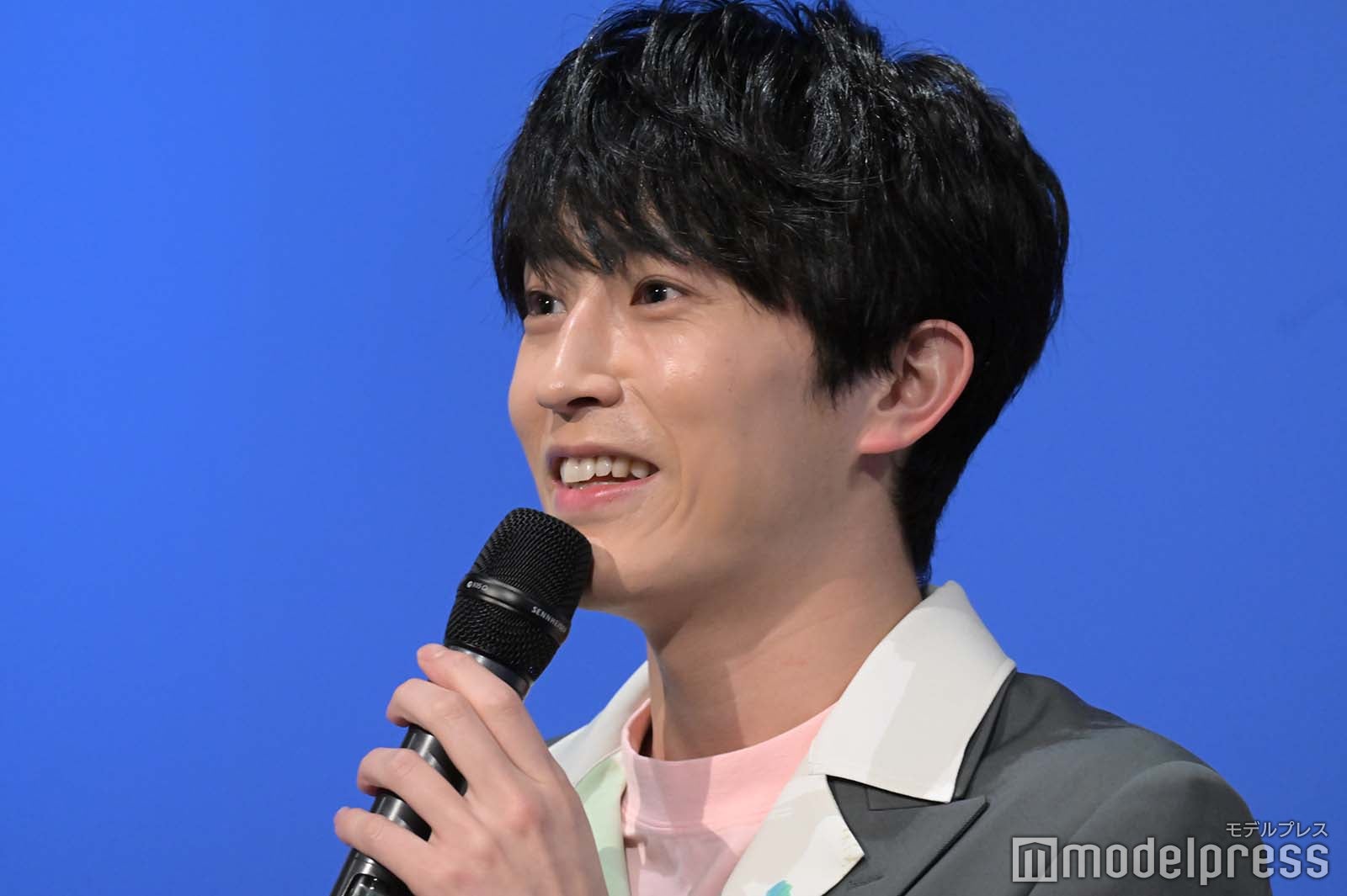 杉野遥亮 （C）モデルプレス