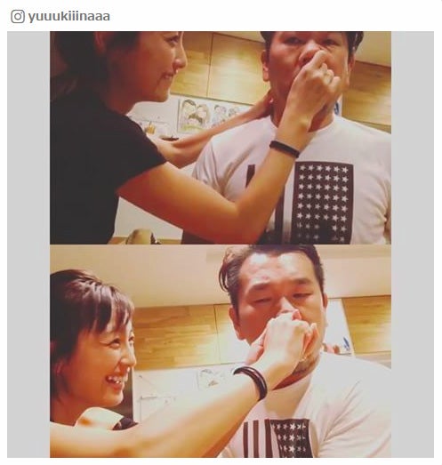 木下優樹菜＆フジモン夫妻が結婚6周年「7年目も私たちらしく」 祝福メッセージ殺到