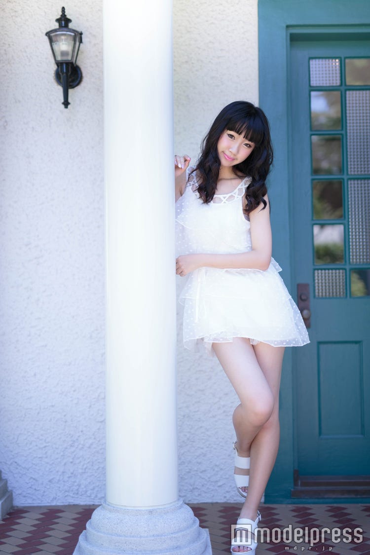 ＪＳ　ＪＣ　美少女 画像1/13) 【注目の人物】「Popteen」期待の長身美少女・田口珠李 “現役JC”にして多数のファッションショー出演経歴 - モデルプレス