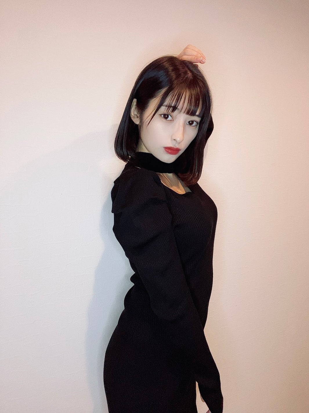 荒牧理沙（提供写真）