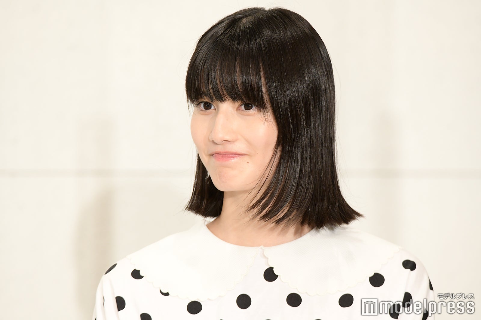 橋本愛（C）モデルプレス