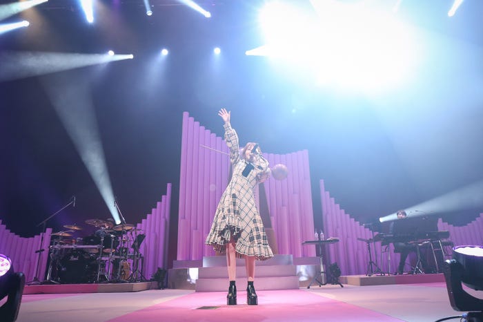 MACO/モデルプレス独占カット(提供写真)