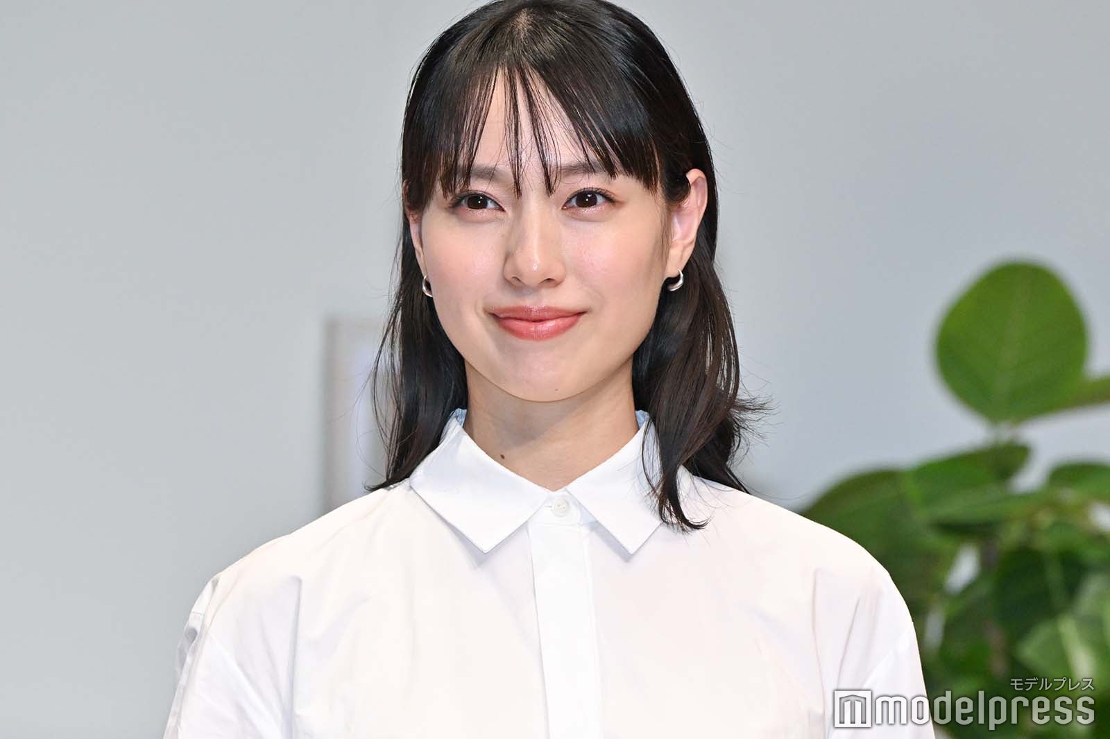 戸田恵梨香（C）モデルプレス