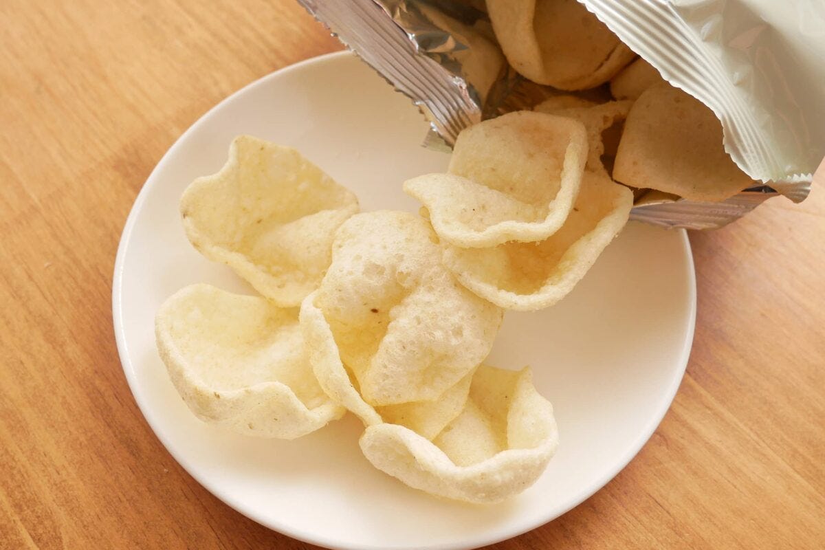 素材を生かしたスナック　ごぼう