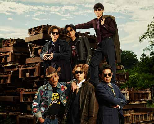 「音楽の日」第4弾出演アーティスト決定 北村匠海・ジェシーらスペシャルバンド歌唱曲も発表