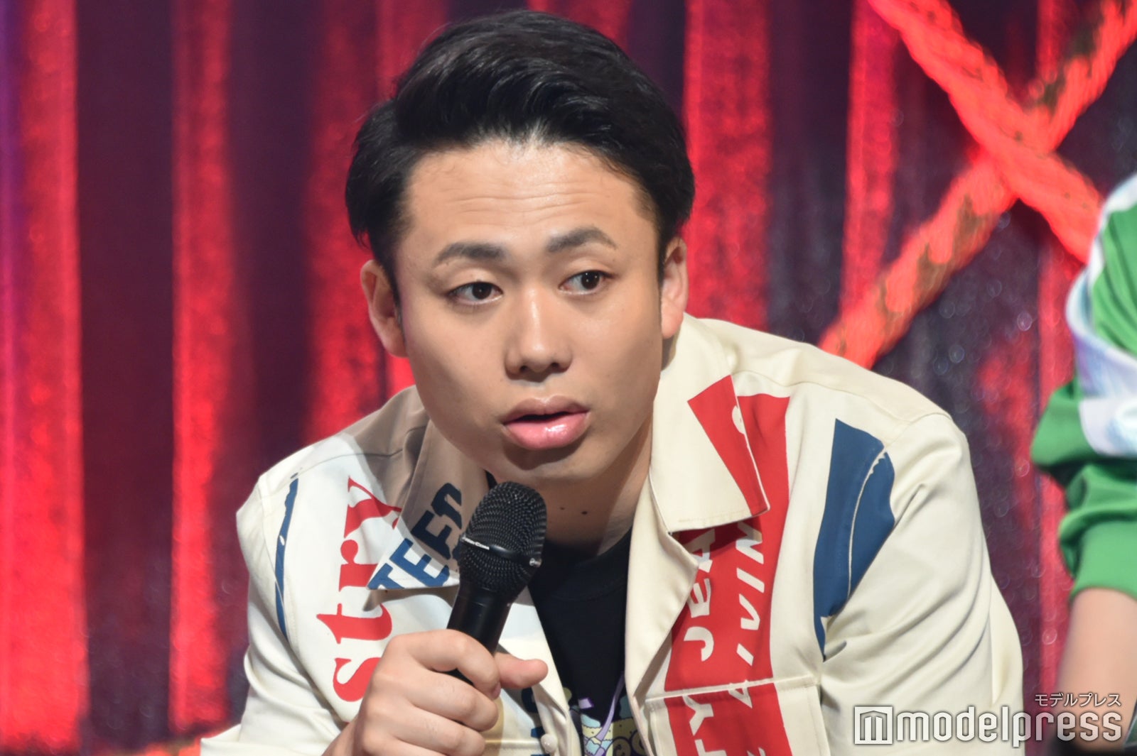 シルクロード（C）モデルプレス