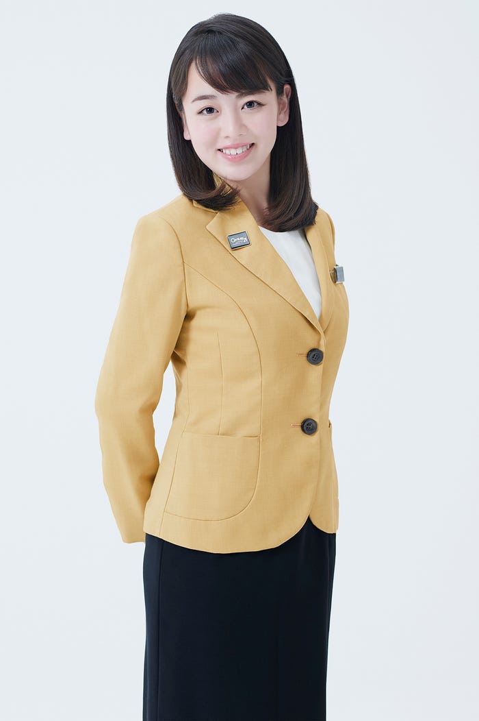 伊原六花 (提供写真)