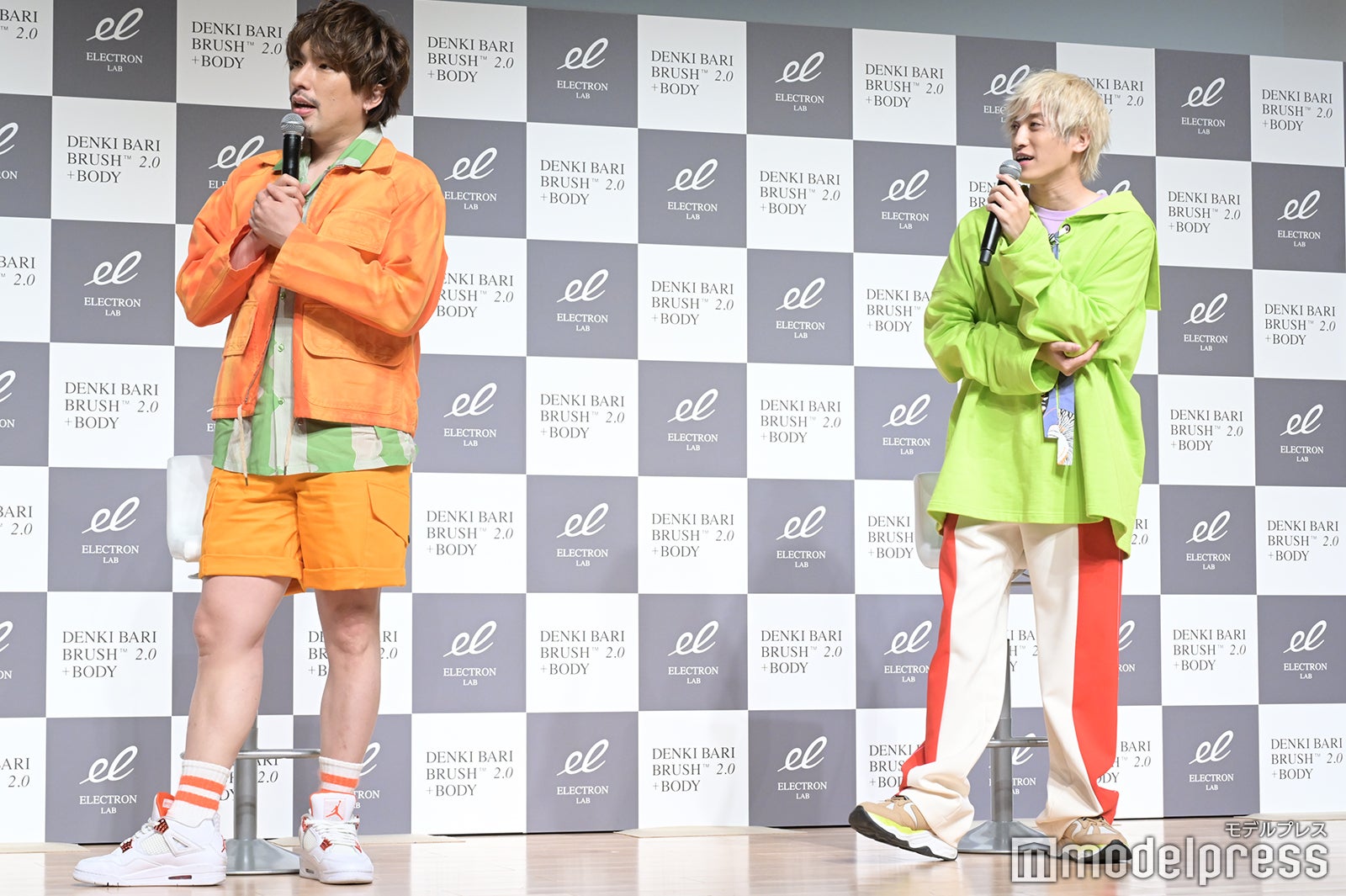 EXIT（C）モデルプレス