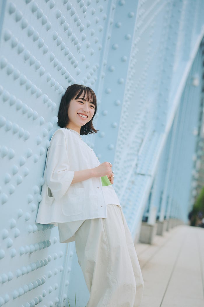 田牧そら