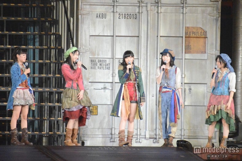 「AKB48 2013真夏のドームツアー～まだまだ、やらなきゃいけないことがある～」千秋楽