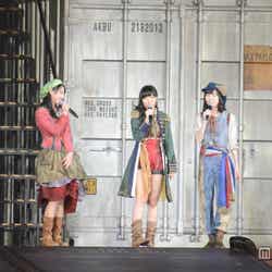 「AKB48 2013真夏のドームツアー~まだまだ、やらなきゃいけないことがある~」千秋楽