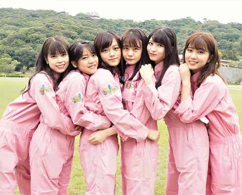 AKB48高岡薫、念願叶い涙 チーム8新メンバー3人に緊急密着