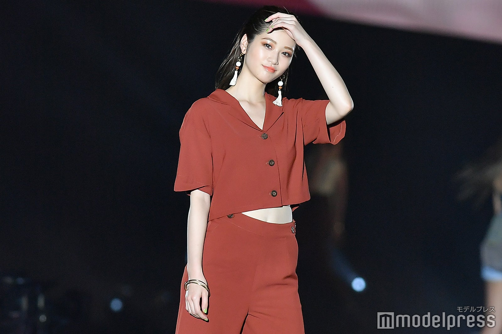 生見愛瑠（めるる）（C）モデルプレス