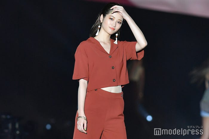 生見愛瑠(めるる)(C)モデルプレス